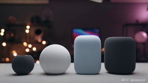 苹果公司将停产homepod,这款产品失败在哪里