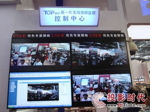 pjtime.com视频监控 行业新闻
