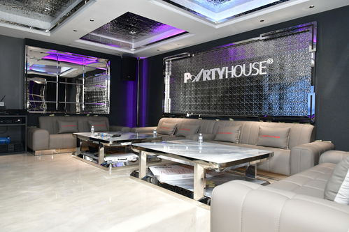 家庭影院技术杂志社专访partyhouse派对屋林金挺 让影k融入全屋智能,重塑 未来客厅生活