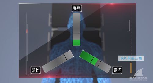 图派产品视频 迈瑞可视化精准麻醉机