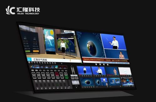 汇隆科技新产品拍摄公益微视频便捷智能省时省力