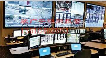 保安公司视频联网报警保安公司联网报警系统图片