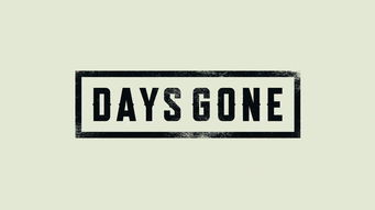 索尼 days gone 实机演示