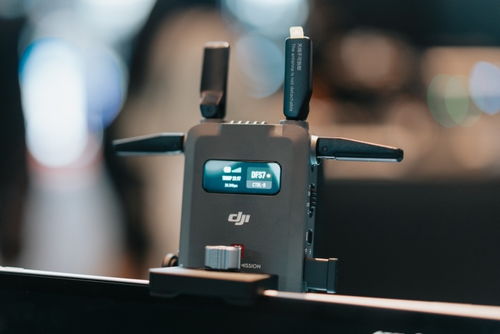 dji大疆专业影像旗舰新品齐聚birtv 2024