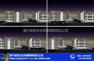 南宁产品推广片 派奇影视 产品推广片拍摄
