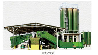 塔徒唛 牧场饲喂解决方案专家